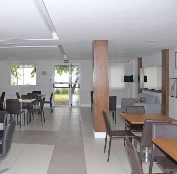 Apartamento à venda com 3 quartos, 65m² - Foto 36