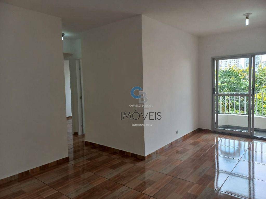 Apartamento, 3 quartos, 69 m² - Foto 1