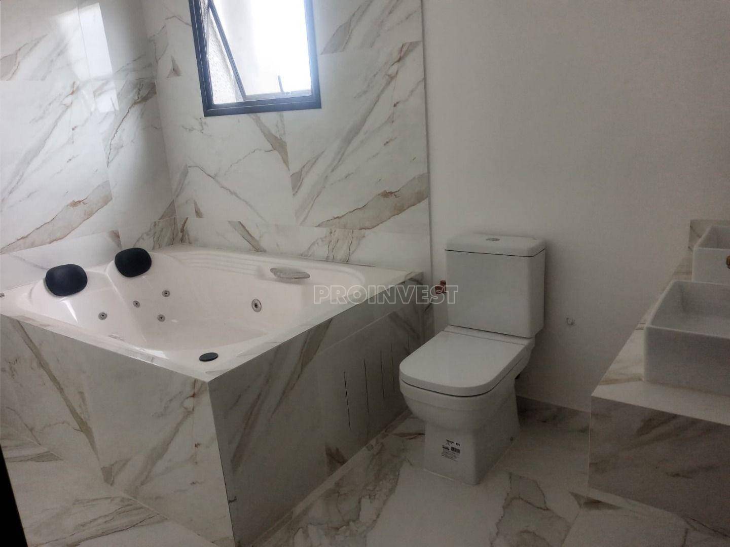 Casa de Condomínio à venda com 3 quartos, 268m² - Foto 18