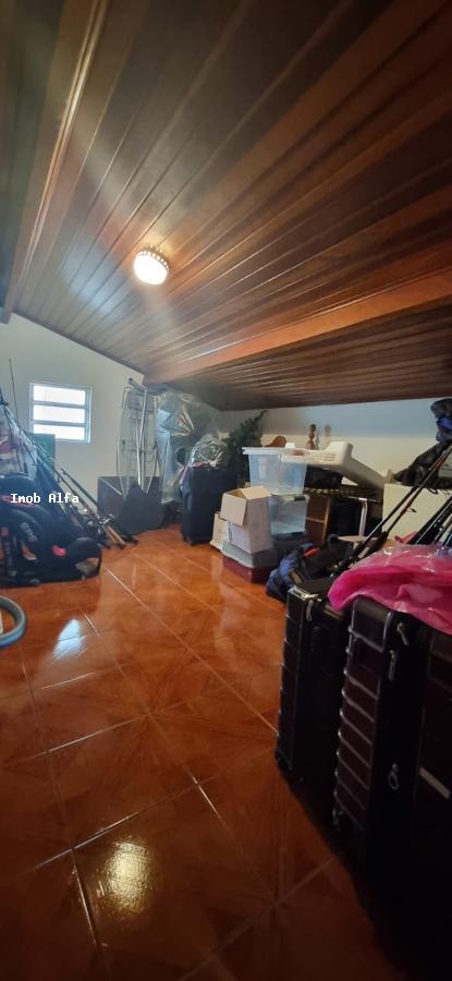 Casa de Condomínio à venda com 4 quartos, 546m² - Foto 3