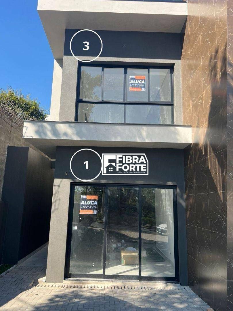 Loja-Salão para alugar, 82m² - Foto 3