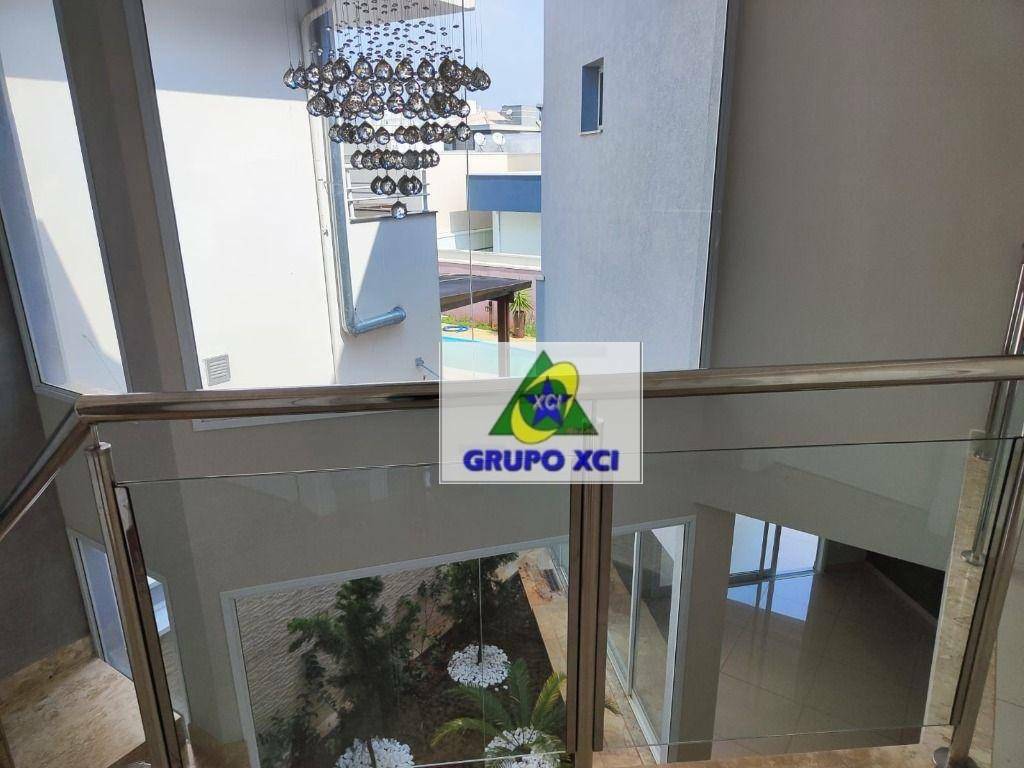 Sobrado à venda com 3 quartos, 255m² - Foto 17