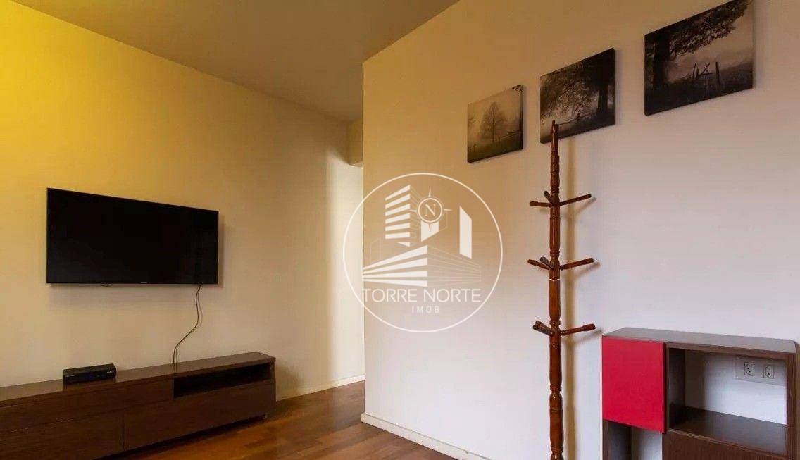 Apartamento à venda com 1 quarto, 74m² - Foto 14