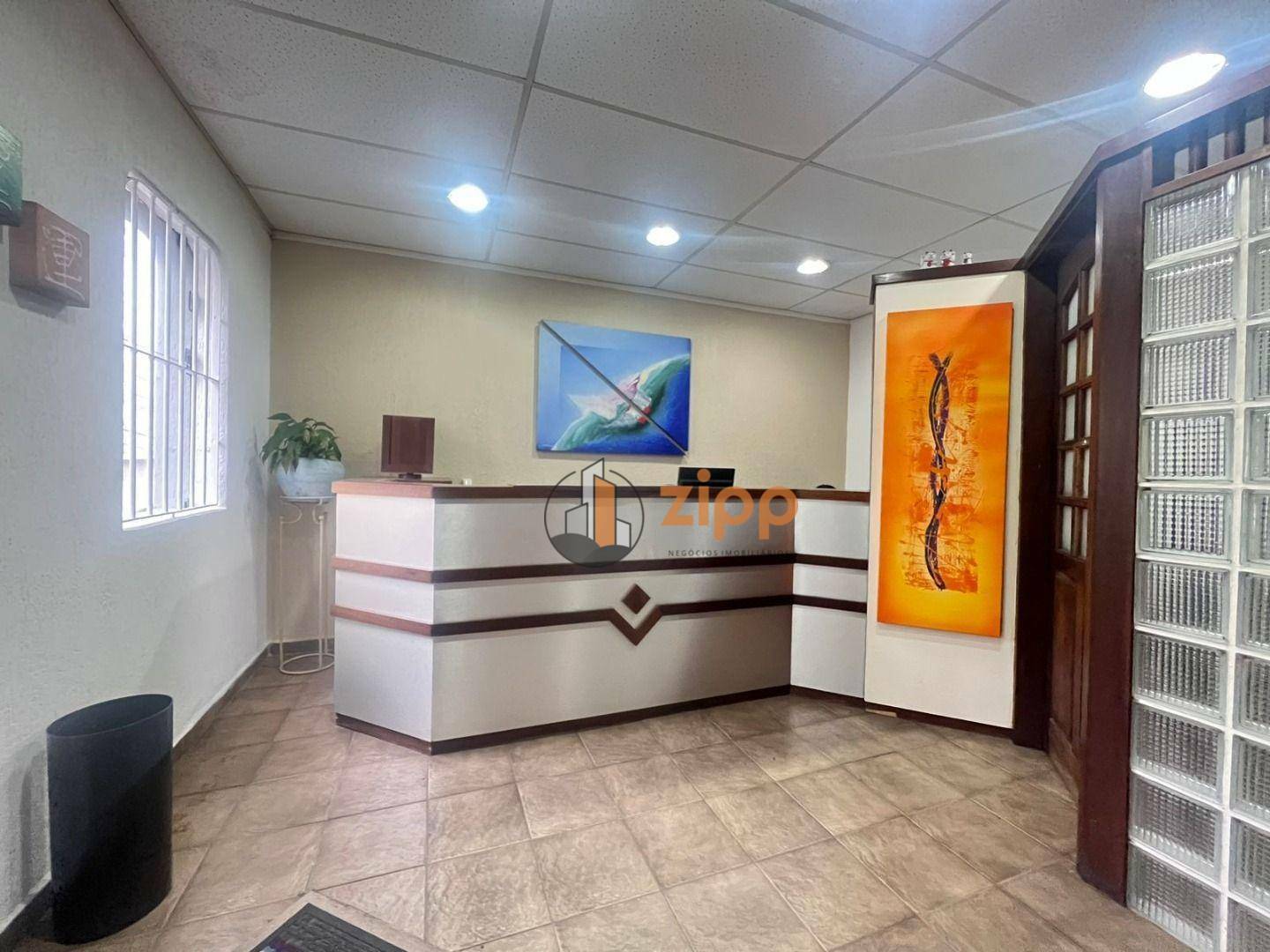 Conjunto Comercial-Sala para alugar, 25m² - Foto 7