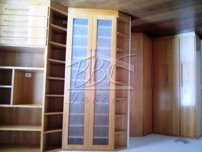 Apartamento à venda com 4 quartos, 201m² - Foto 19