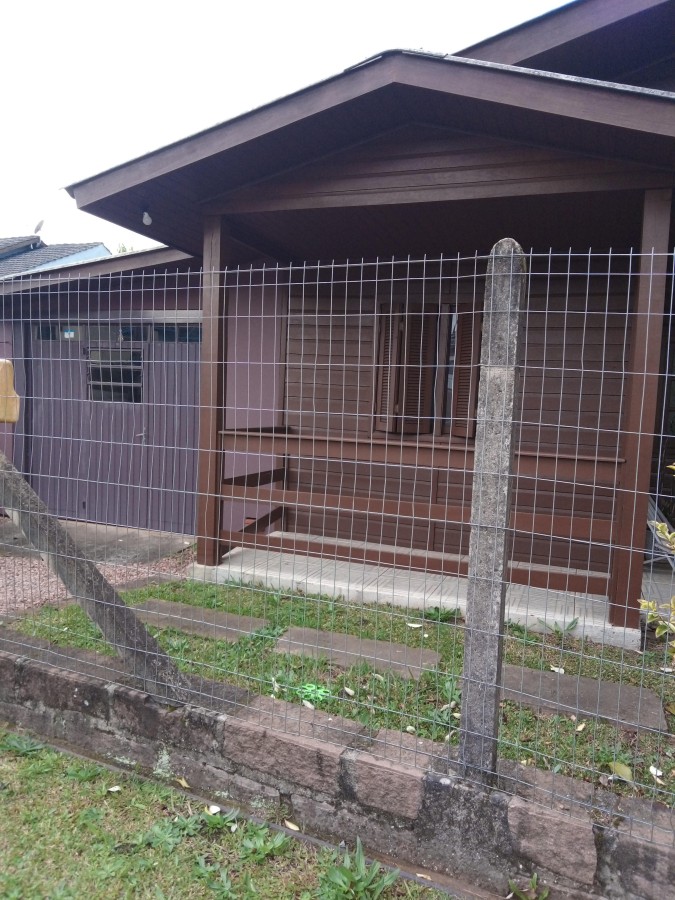 Casa à venda com 2 quartos, 43m² - Foto 1