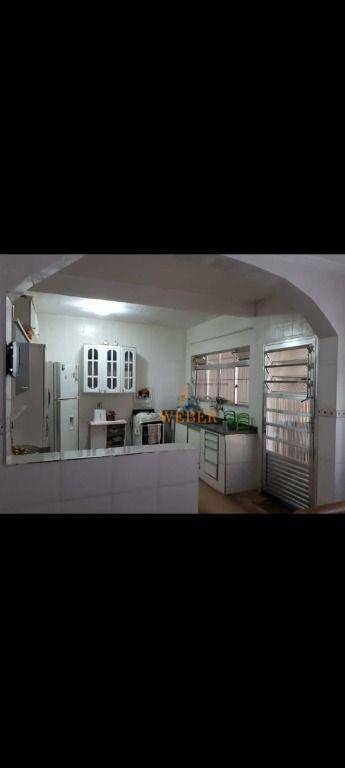 Sobrado à venda com 3 quartos, 120m² - Foto 12