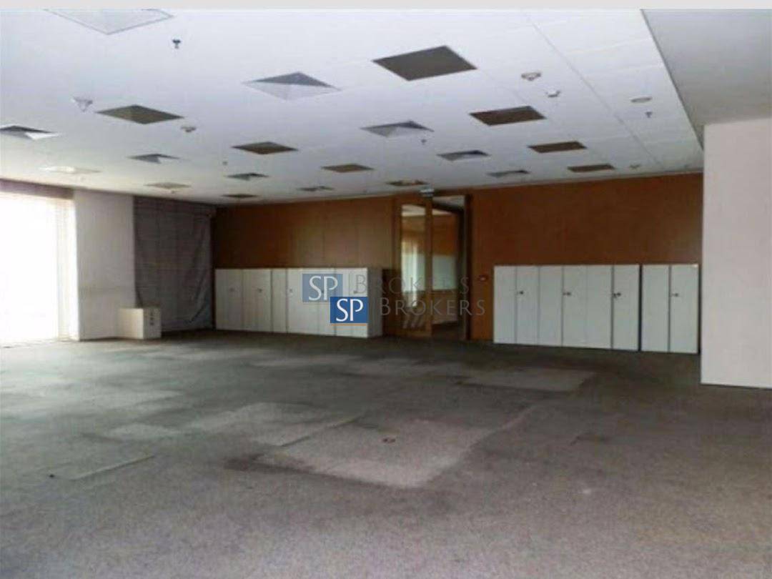 Conjunto Comercial-Sala para alugar, 1123m² - Foto 4