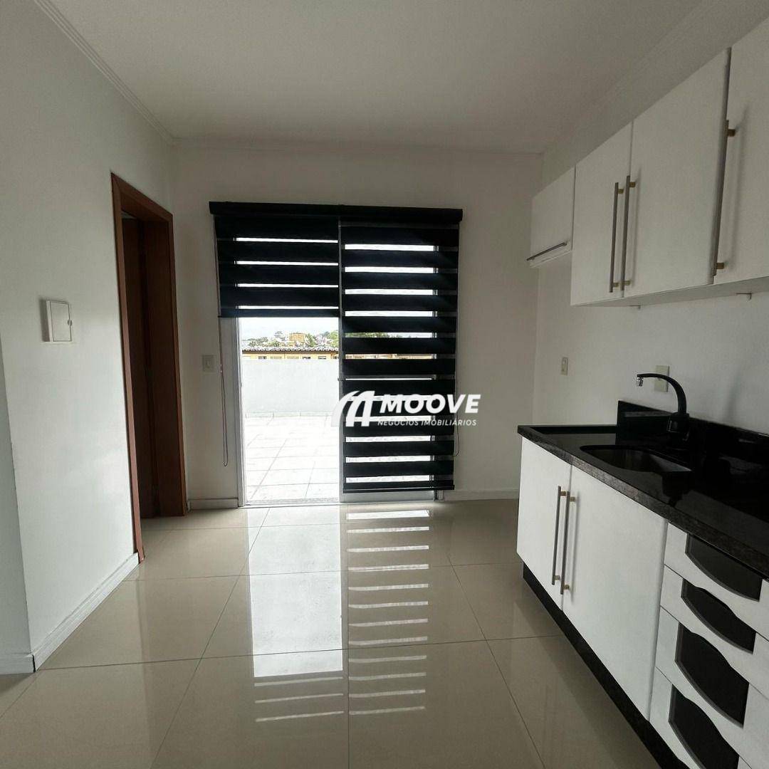 Cobertura à venda com 2 quartos, 152m² - Foto 7