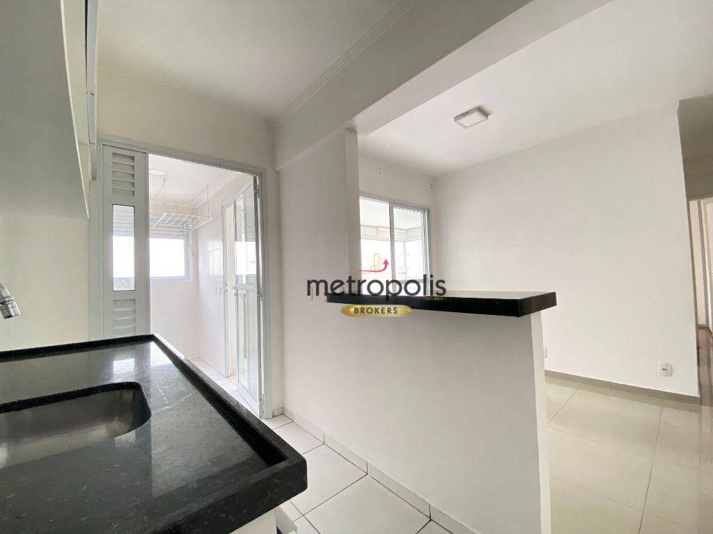 Apartamento à venda com 2 quartos, 62m² - Foto 6