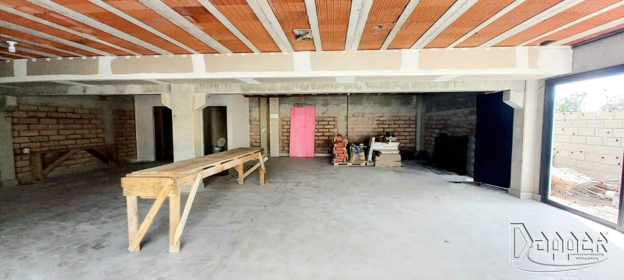 Loja-Salão para alugar, 140m² - Foto 5