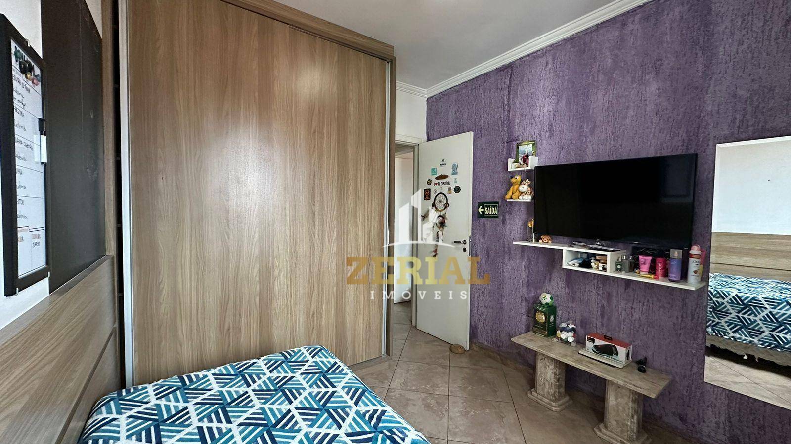 Apartamento à venda com 3 quartos, 78m² - Foto 19