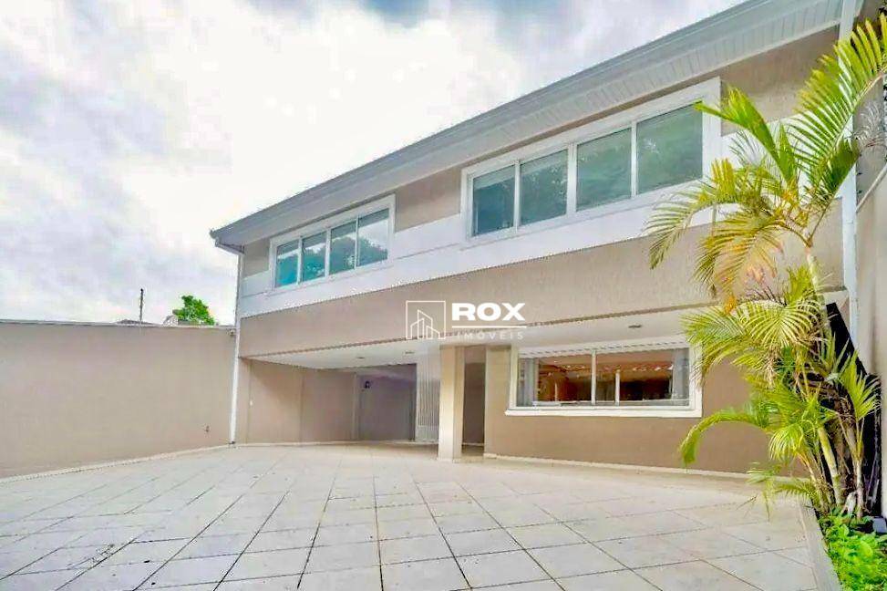 Casa para alugar com 4 quartos, 392m² - Foto 2