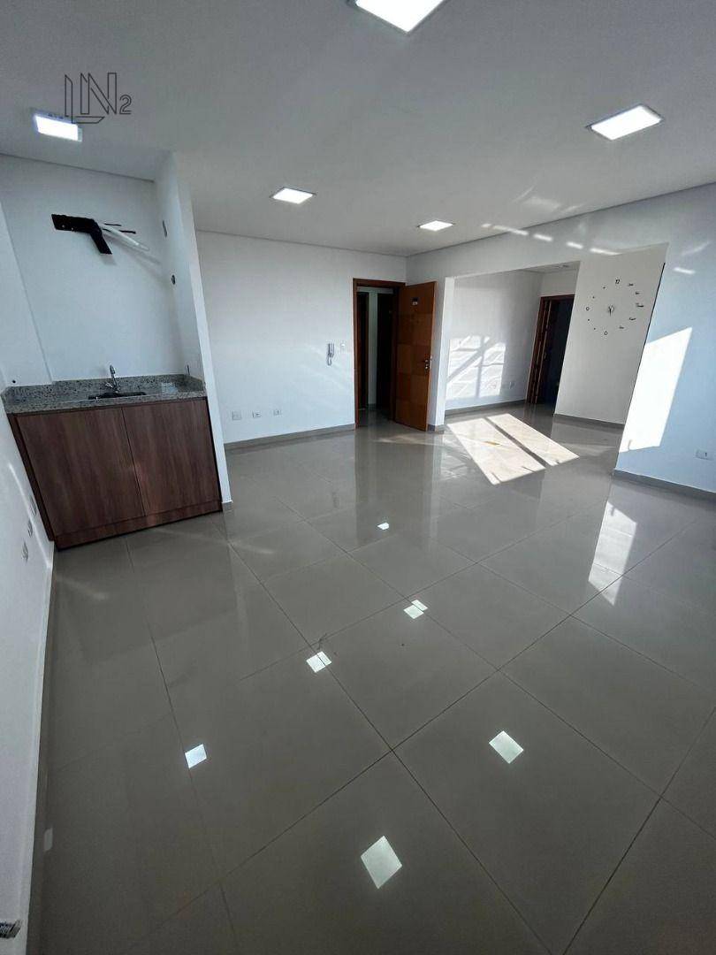 Conjunto Comercial-Sala para alugar, 56m² - Foto 4