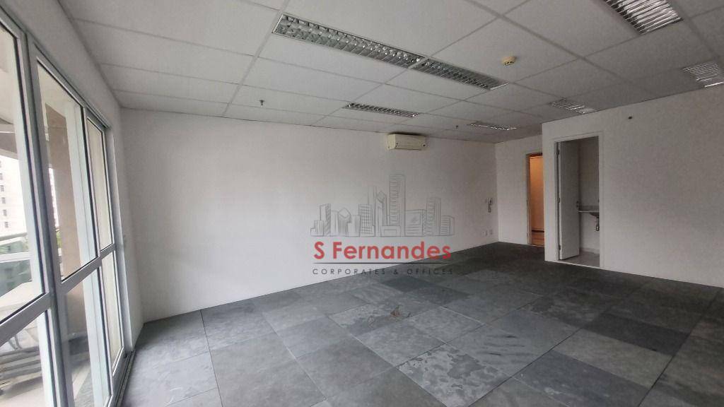 Conjunto Comercial-Sala à venda, 44m² - Foto 6