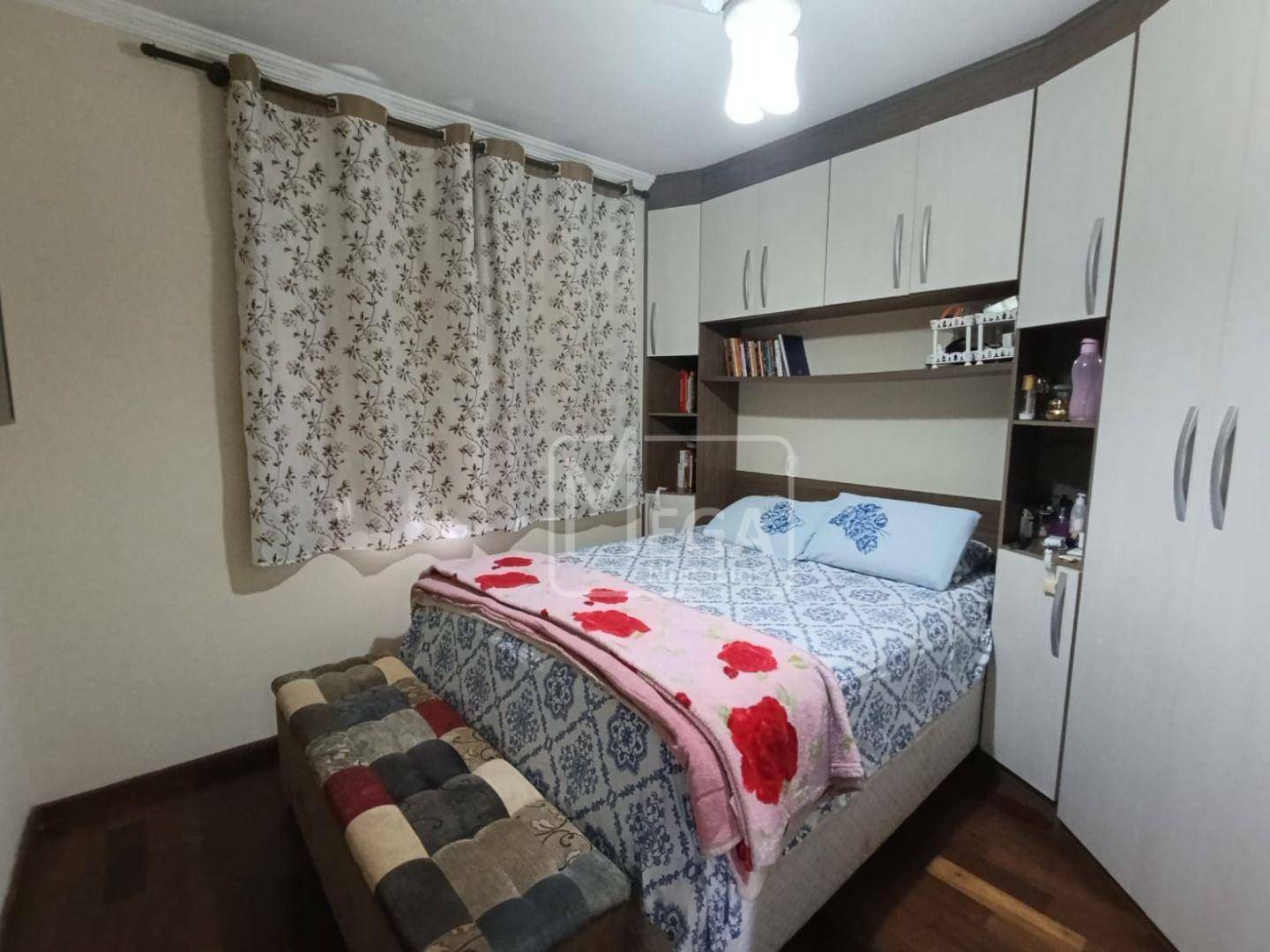 Casa de Condomínio, 2 quartos - Foto 16