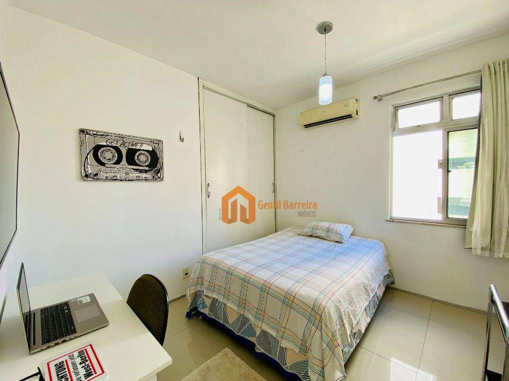 Apartamento à venda com 3 quartos, 100m² - Foto 11