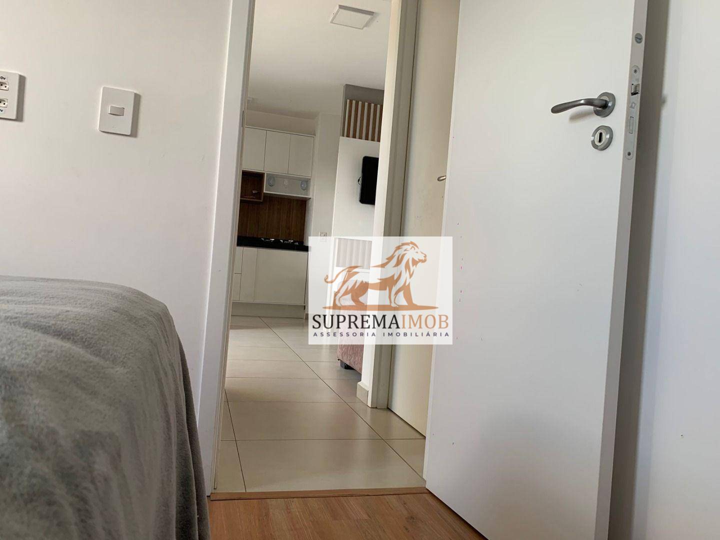 Apartamento à venda com 2 quartos, 47m² - Foto 18