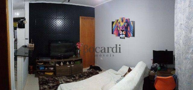 Apartamento à venda e aluguel com 1 quarto, 30m² - Foto 1