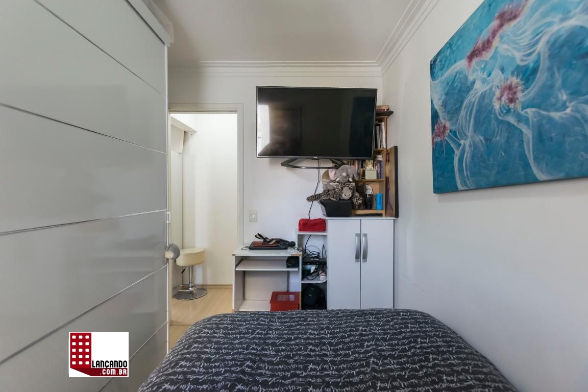 Apartamento à venda com 3 quartos, 63m² - Foto 16