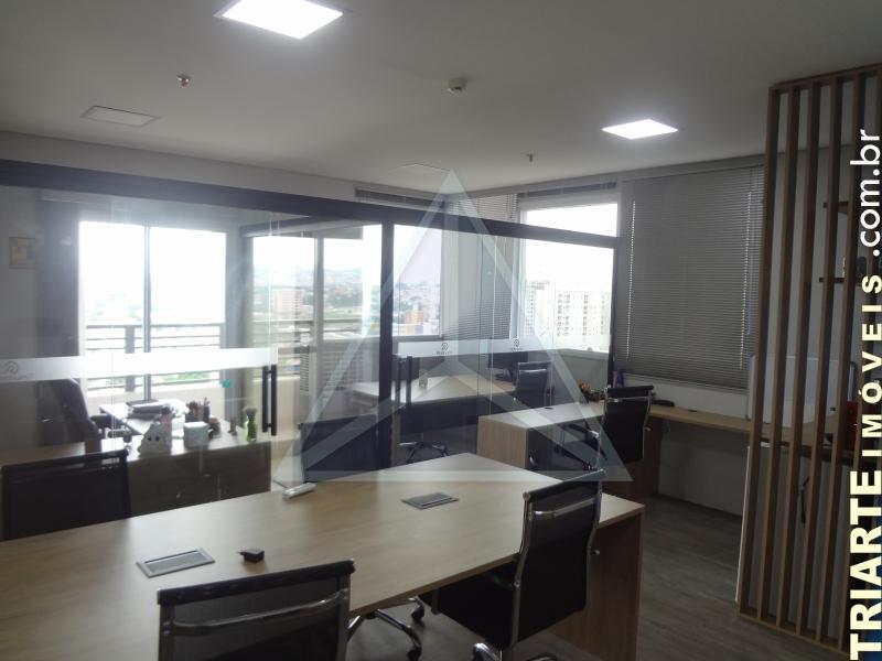 Sala-Conjunto, 41 m² - Foto 1