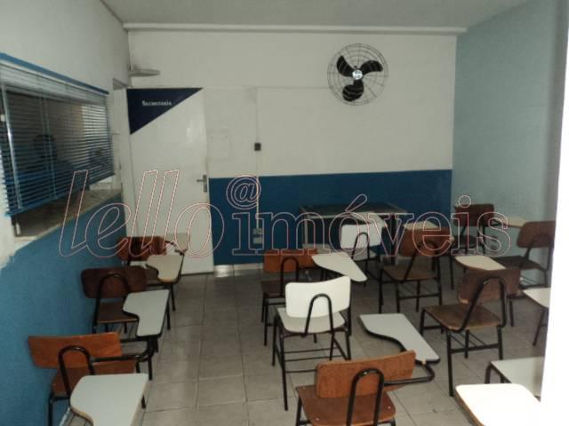 Conjunto Comercial-Sala para alugar, 400m² - Foto 5