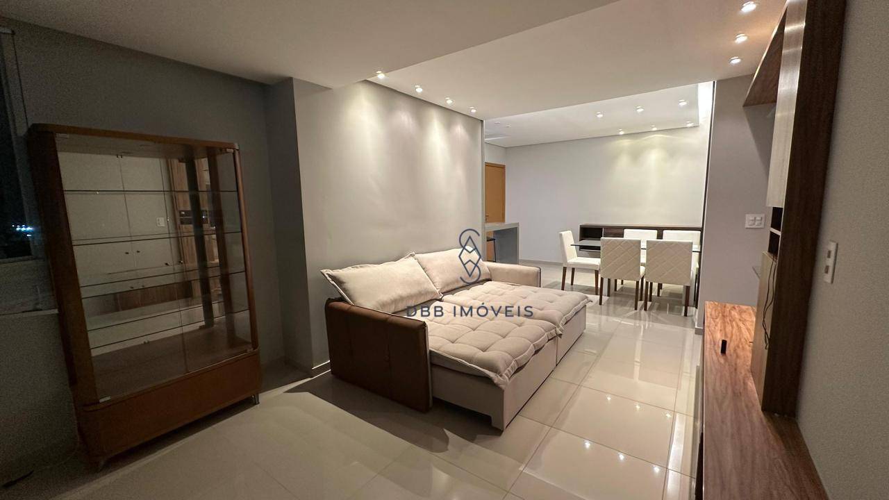 Apartamento para alugar com 3 quartos, 79m² - Foto 5