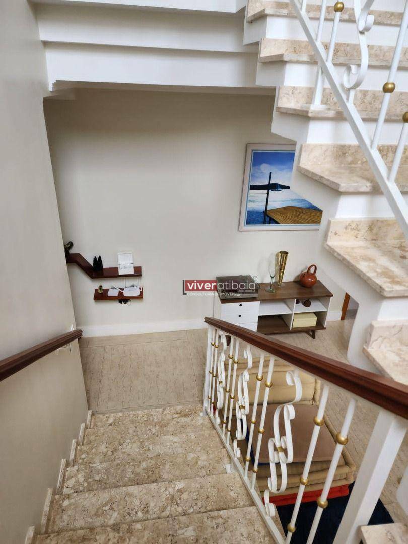 Casa de Condomínio à venda com 4 quartos, 257m² - Foto 34