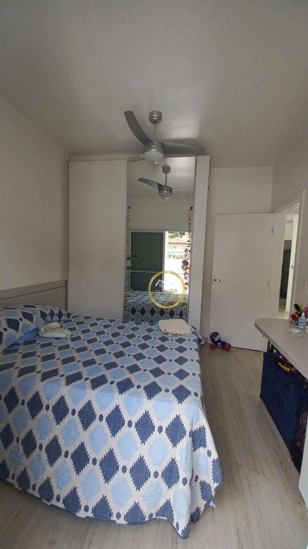 Casa à venda com 3 quartos, 196m² - Foto 18