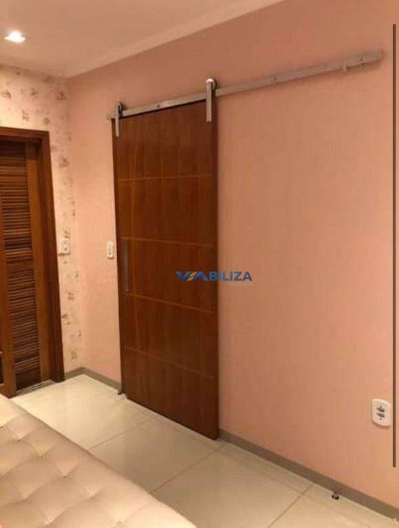 Sobrado à venda com 3 quartos, 207m² - Foto 15