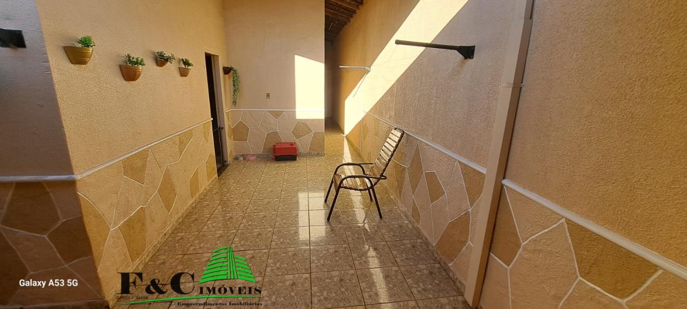 Casa à venda com 2 quartos, 160m² - Foto 14