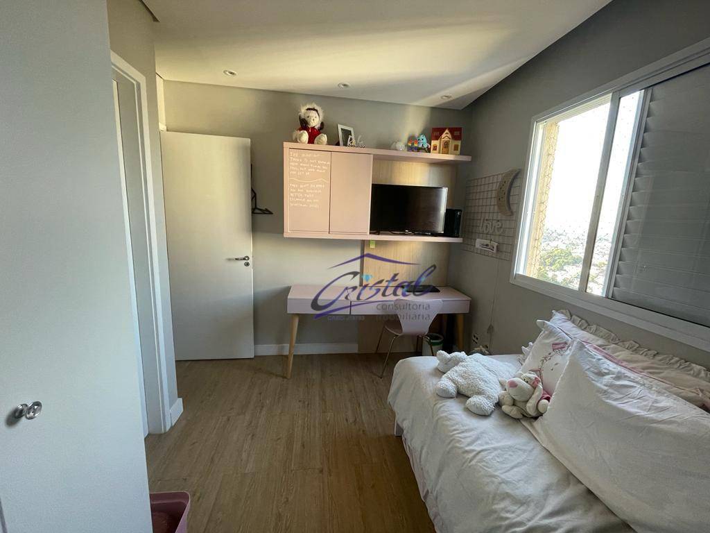 Apartamento à venda com 3 quartos, 92m² - Foto 27