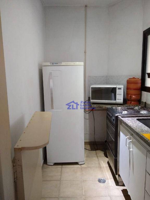 Apartamento à venda com 3 quartos, 115m² - Foto 19