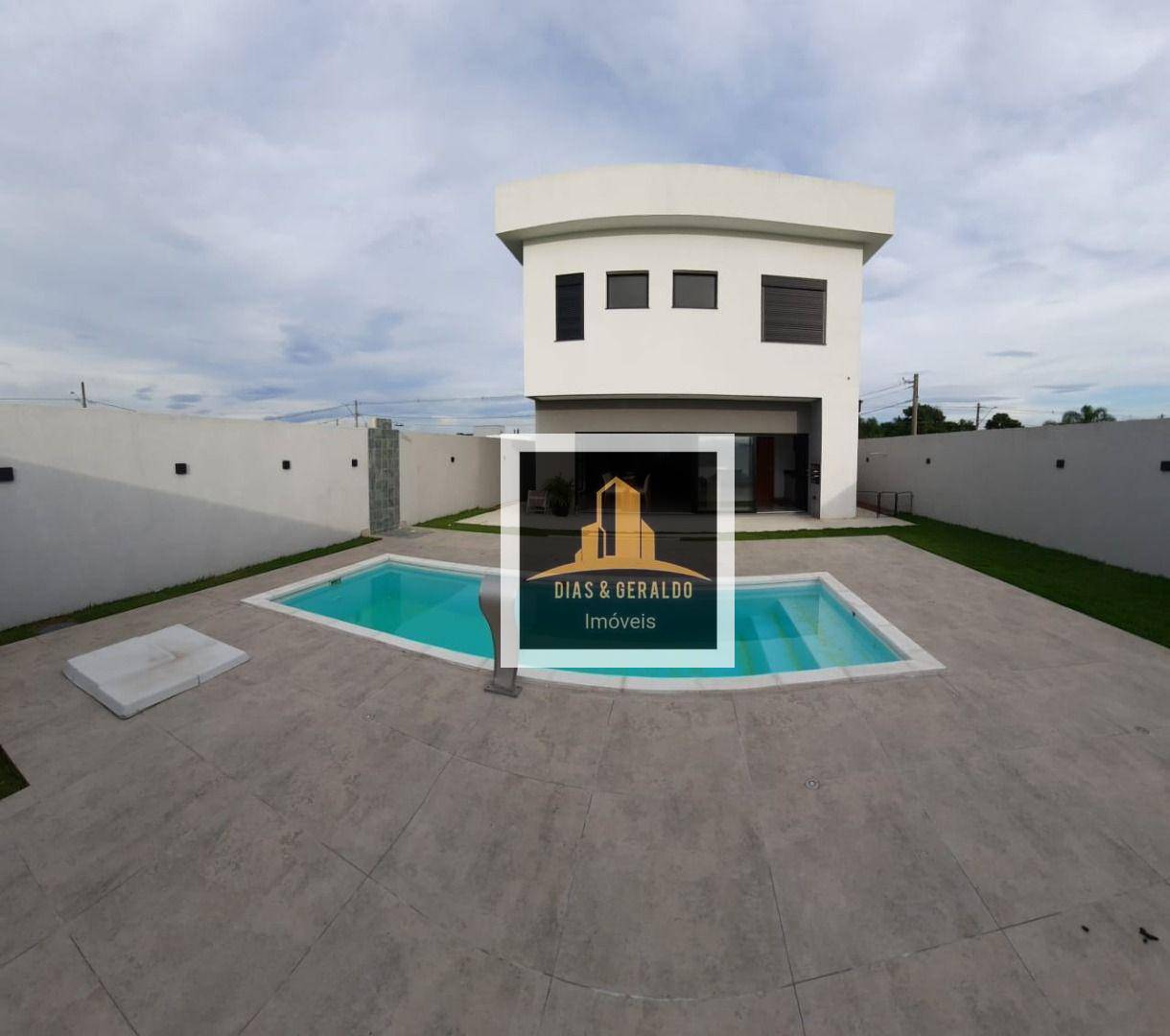 Sobrado à venda e aluguel com 4 quartos, 232m² - Foto 16