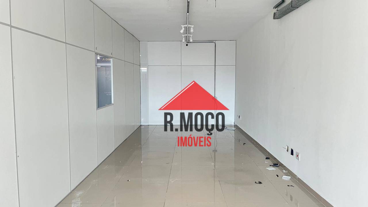 Loja-Salão para alugar, 60m² - Foto 7