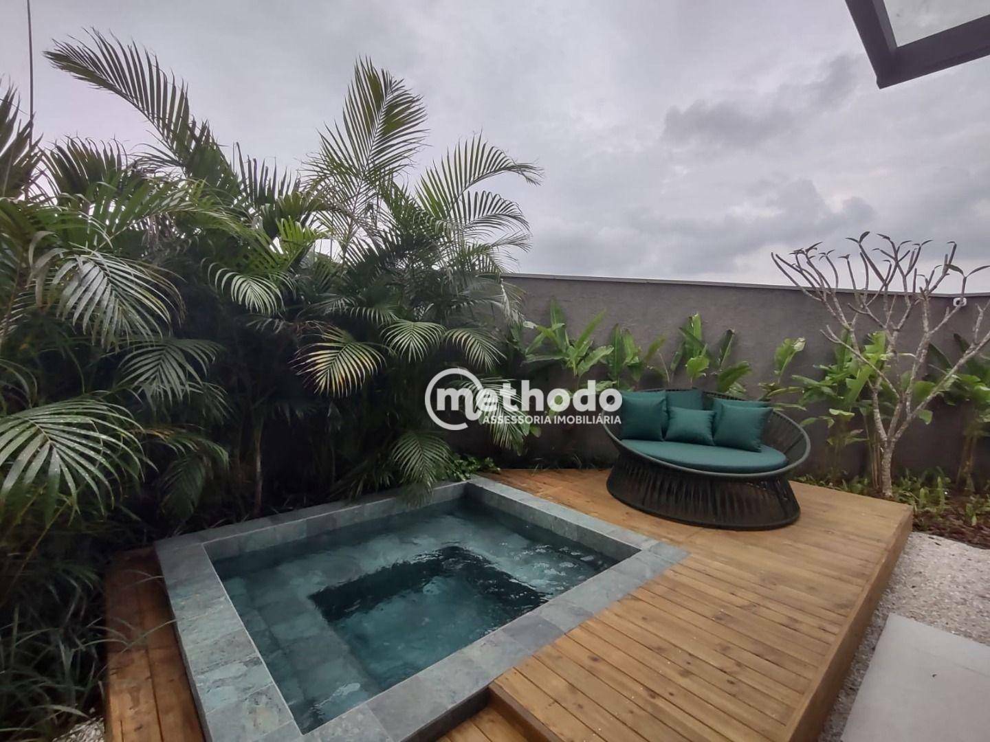 Casa de Condomínio à venda com 3 quartos, 155m² - Foto 29