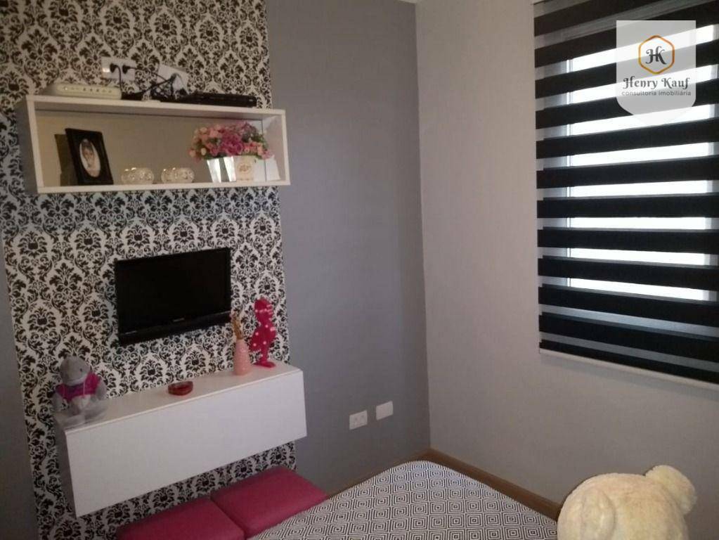 Apartamento à venda com 2 quartos, 60m² - Foto 25