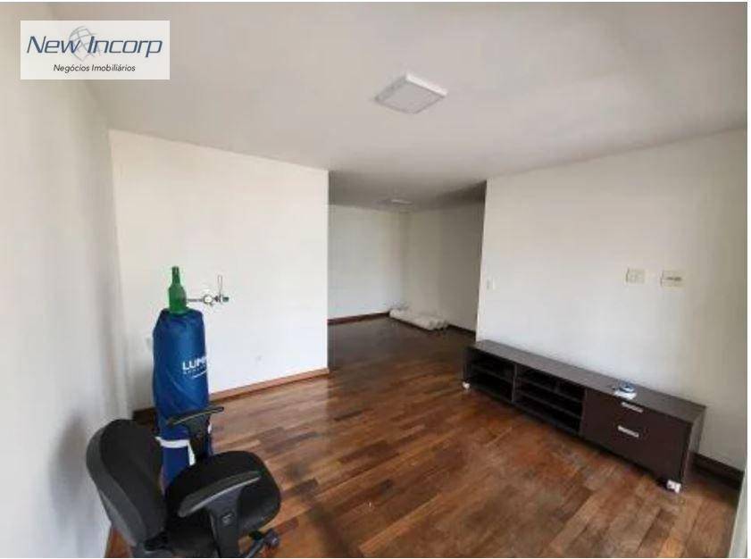 Apartamento à venda com 3 quartos, 101m² - Foto 3