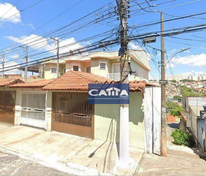 Sobrado à venda com 3 quartos, 175m² - Foto 4