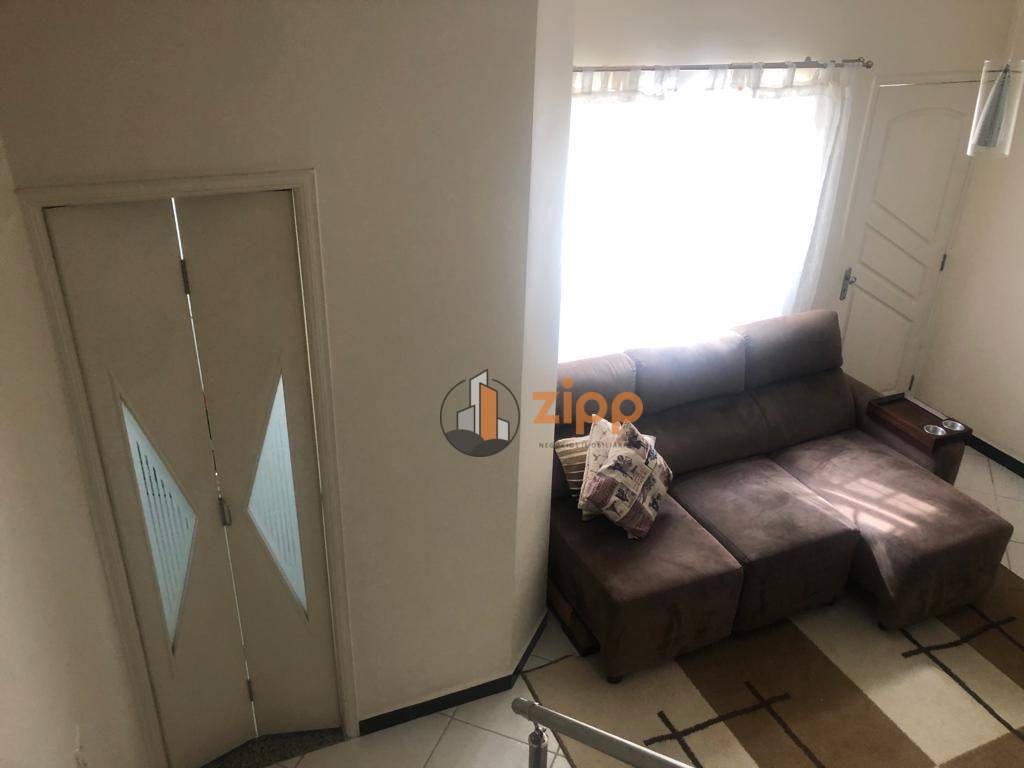 Sobrado à venda com 3 quartos, 160m² - Foto 20