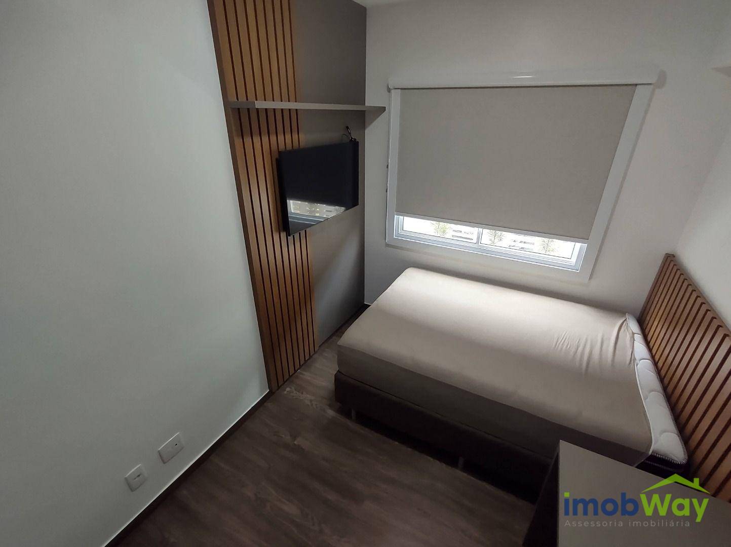 Apartamento para alugar com 3 quartos, 78m² - Foto 17