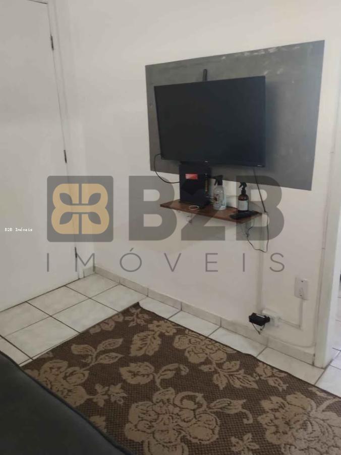 Apartamento à venda com 1 quarto, 35m² - Foto 3