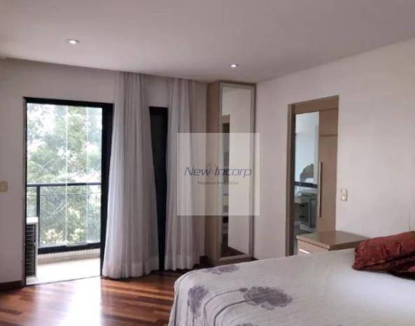 Apartamento à venda com 5 quartos, 400m² - Foto 22