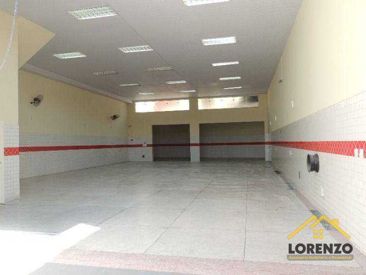 Depósito-Galpão-Armazém à venda e aluguel, 601m² - Foto 6