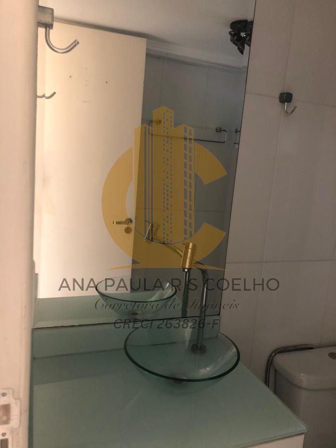 Apartamento à venda com 3 quartos, 65m² - Foto 26