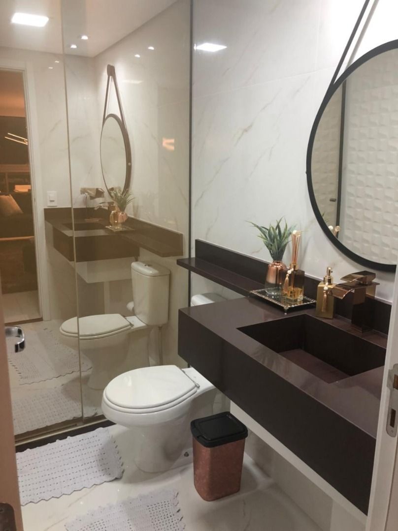 Apartamento à venda com 2 quartos, 90m² - Foto 25