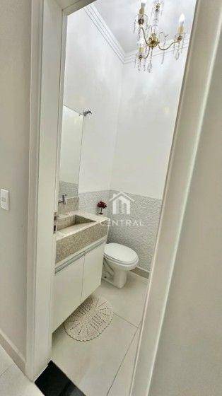 Casa de Condomínio para alugar com 3 quartos, 142m² - Foto 7