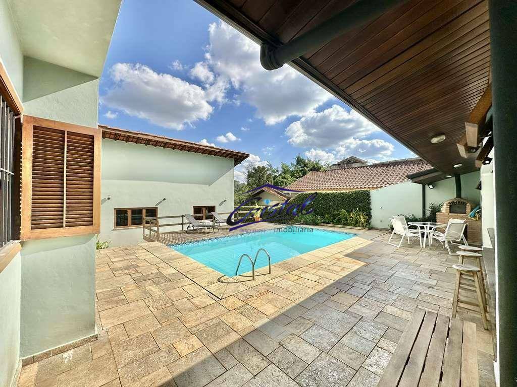 Casa de Condomínio à venda com 4 quartos, 359m² - Foto 59