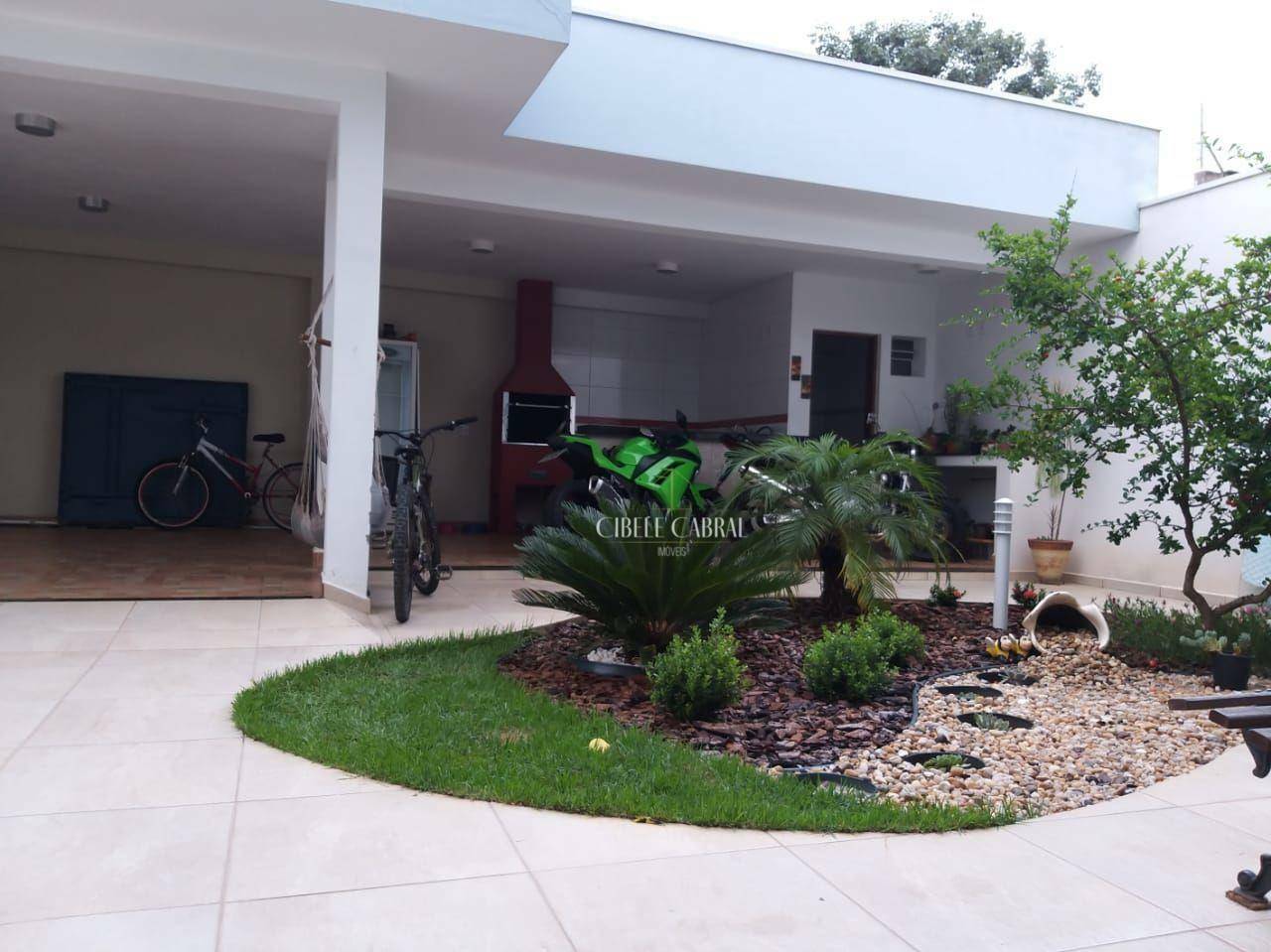 Casa de Condomínio à venda com 4 quartos, 270m² - Foto 29