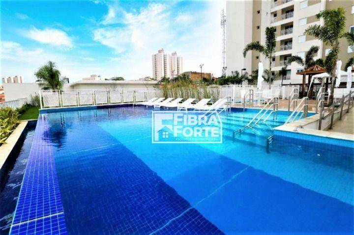 Apartamento, 3 quartos, 76 m² - Foto 37